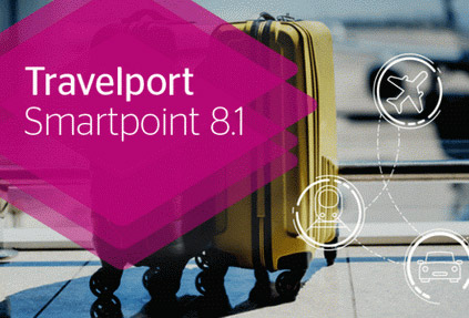 Travelport Smartpoint 8.1