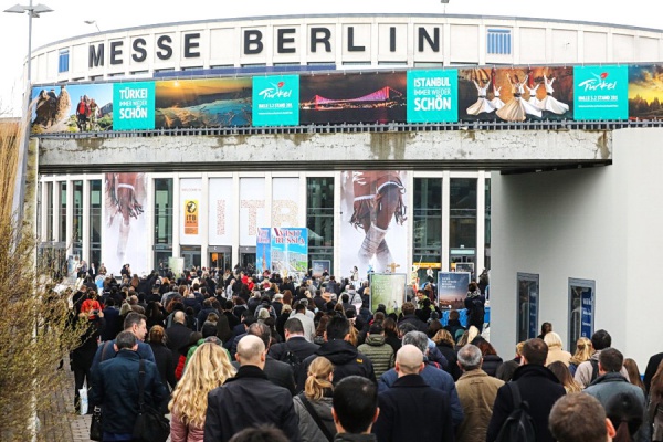 ITB Berlin 2017