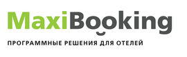 maxibooking logo