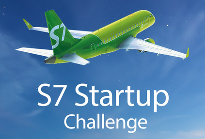 S7 Startup Stage 2018