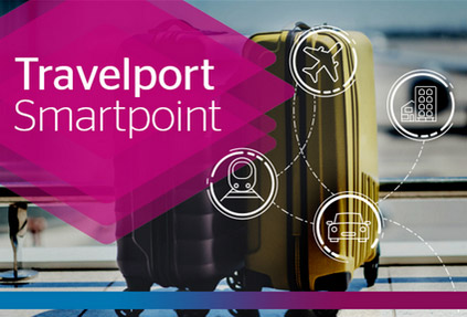 Travelport Smartpoint 8.2.1