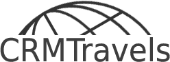 crm travels logo