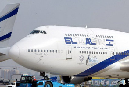 Фирменные тарифы El Al стали доступны в Sabre, обеспечивая путешественникам еще больше выбора