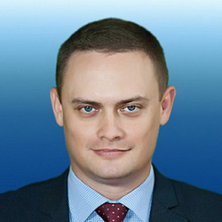 сергей юрченко