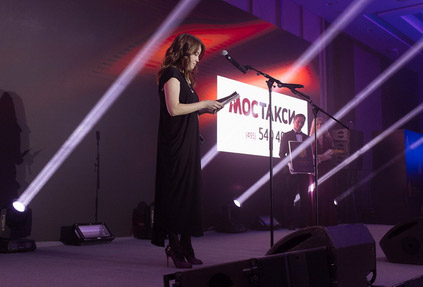 В отпуск вместе с премией Russian Hospitality Awards!