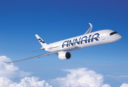 Amadeus и Finnair продолжают сотрудничество с целью развития NDC