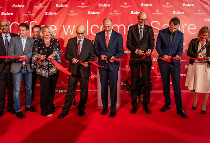 Sabre объявляет о новом назначении и обновлении центра разработки в Польше