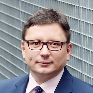 rafal milczarski