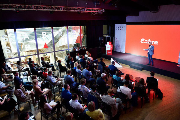 sabre space a travel leaders forum