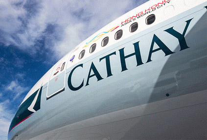 Cathay Pacific усиливает дистрибутивную стратегию с Amadeus Altéa NDC