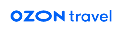 ozon travel logo