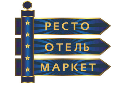 рестоотельмаркет логотип