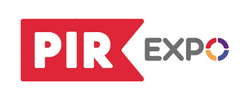 pir expo logo