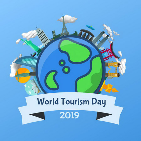 world tourism day 2019