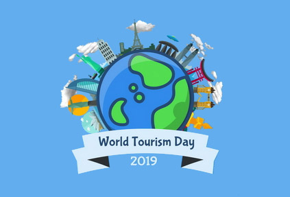 World Tourism Day 2019