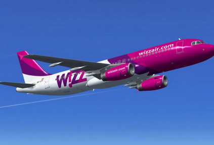 Wizz Air внедряет интеллектуальные технологии Sabre для планирования рейсов и составления расписания