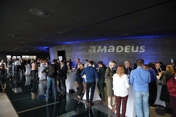 Amadeus Partners Event 2019