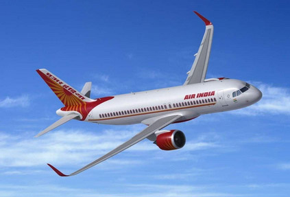 Amadeus и авиакомпания Air India заключили новый договор по дистрибуции