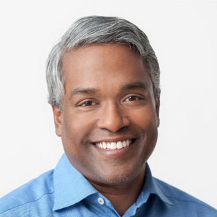 thomas kurian