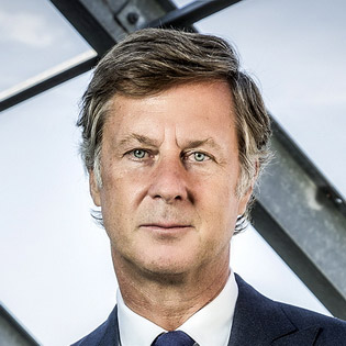 sebastien bazin