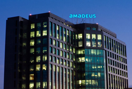 Amadeus развивает сеть партнерств на территории СНГ благодаря новому проекту в Таджикистане