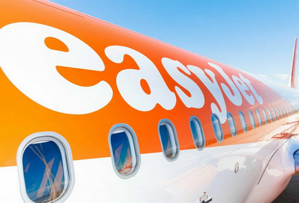 EasyJet взял курс на дальнейший рост благодаря новому партнерству с Amadeus