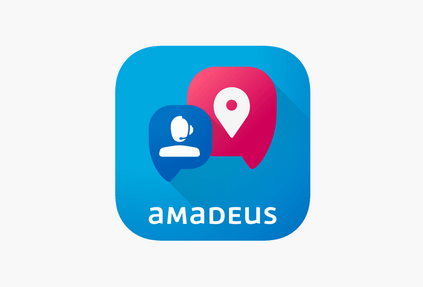 Обеспечение безопасности сотрудников в поездках во время COVID-19: Amadeus Mobile Messenger