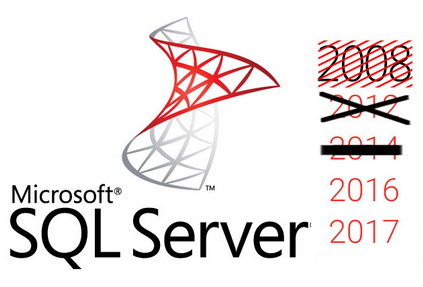 С 2021 года САМО-Софт снимет с поддержки продукты, работающие на Microsoft SQL Server 2014 и ниже