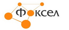 foxel logo