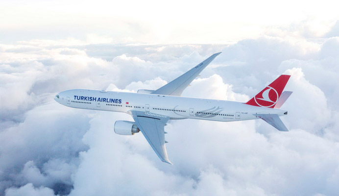 turkish airlines