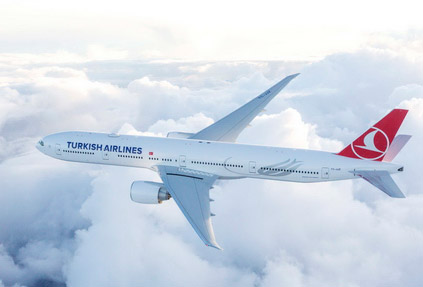 Авиакомпания Turkish Airlines совершенствует опыт цифровых покупок с помощью решений Amadeus