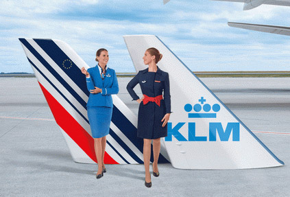 Air France-KLM и Amadeus подписали новое соглашение для поддержки современных способов продаж по стандарту NDC