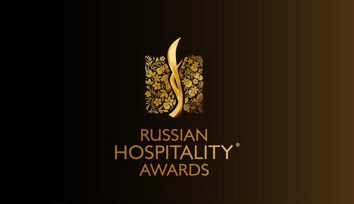 russian hospitality awards