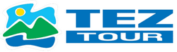 tez tour logo