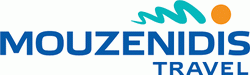 mouzenidis travel logo