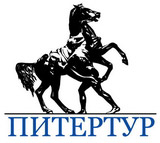 питертур логотип