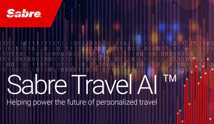 sabre travel ai