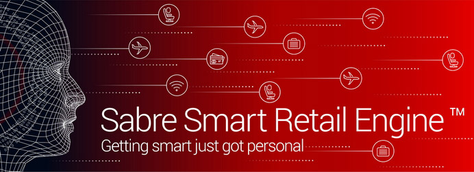 sabre smart retail engine