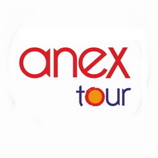 anex tour logo