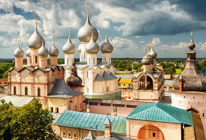 Мобильное приложение, посвященное одному из главных туристических маршрутов России, заработает осенью