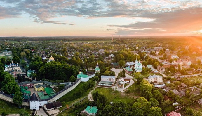 г печоры псковской области