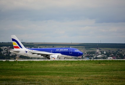 Radixx и Air Moldova заключили многолетнее соглашение, направленное на увеличение продаж и качество сервиса