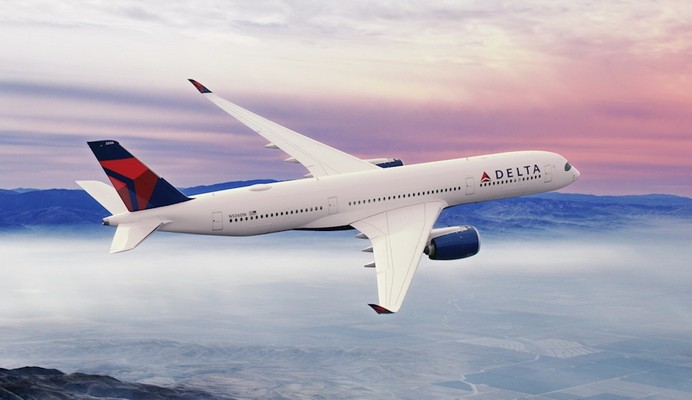 delta air lines