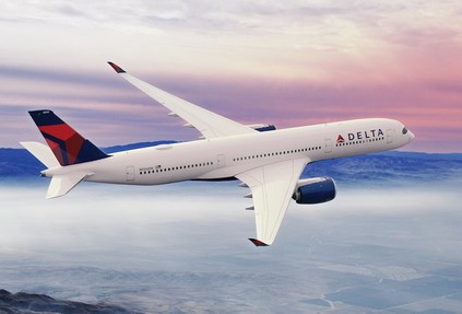 Delta Air Lines и Sabre заключили инновационное дистрибутивное соглашение