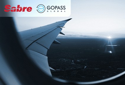 Sabre работает с GOPASS Global, чтобы снизить тревел-риски и повысить уверенность в путешествиях