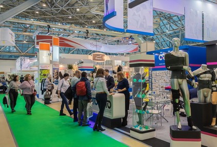 Деловая программа международной выставки MedTravelExpo 2021