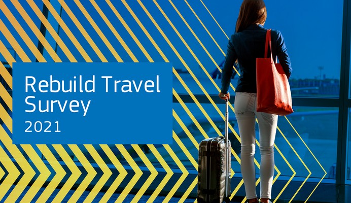 amadeus rebuild travel survey 2021