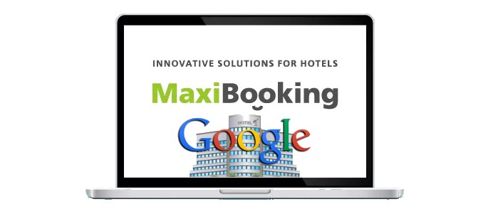 maxibooking