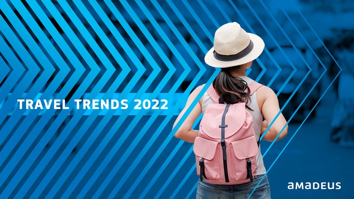 travel trends 2022