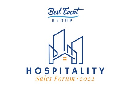 На следующей неделе состоится Hospitality Sales Forum 2022